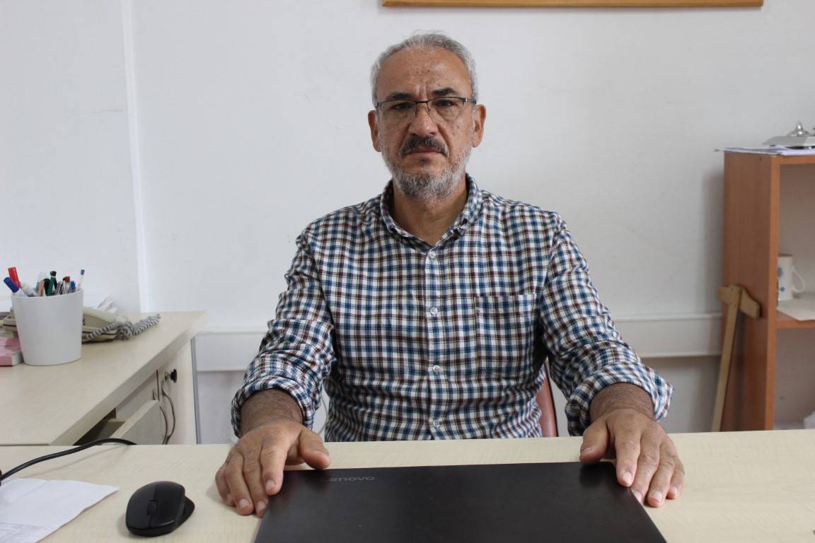 Abdullah Güçyılmaz