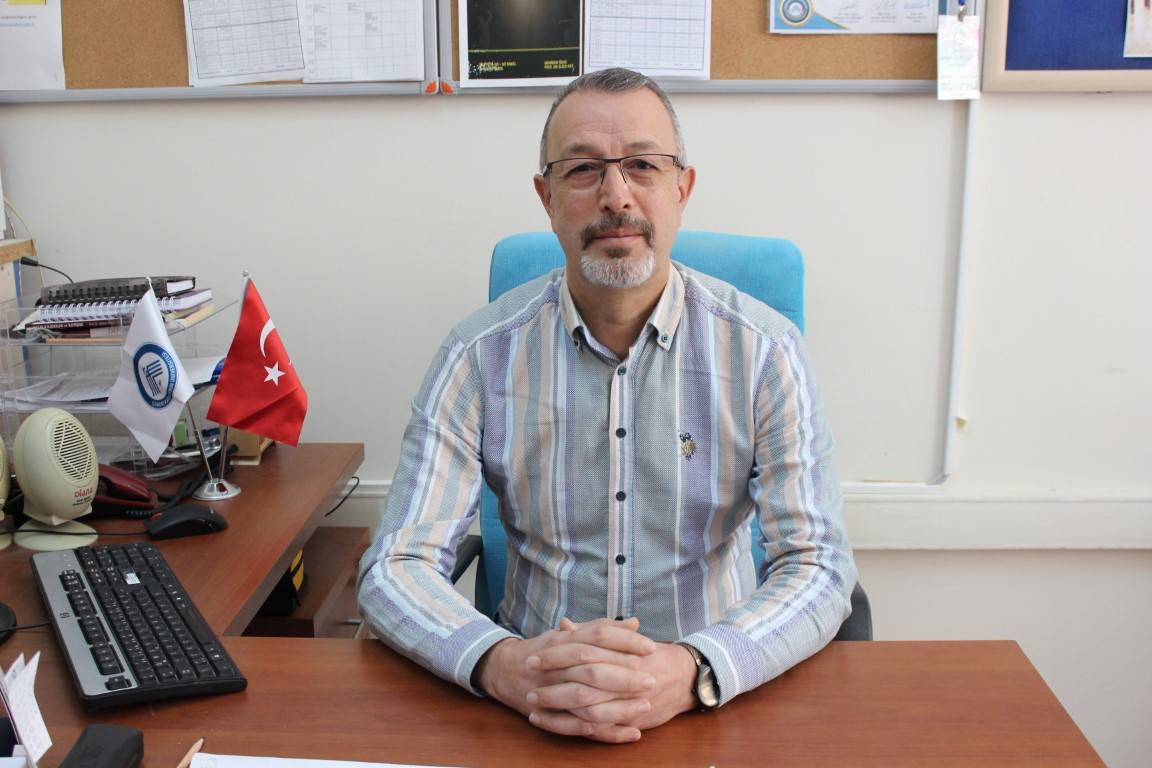 Ahmet Kocadağ
