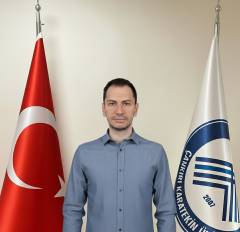 Ali Kaan Aktaş