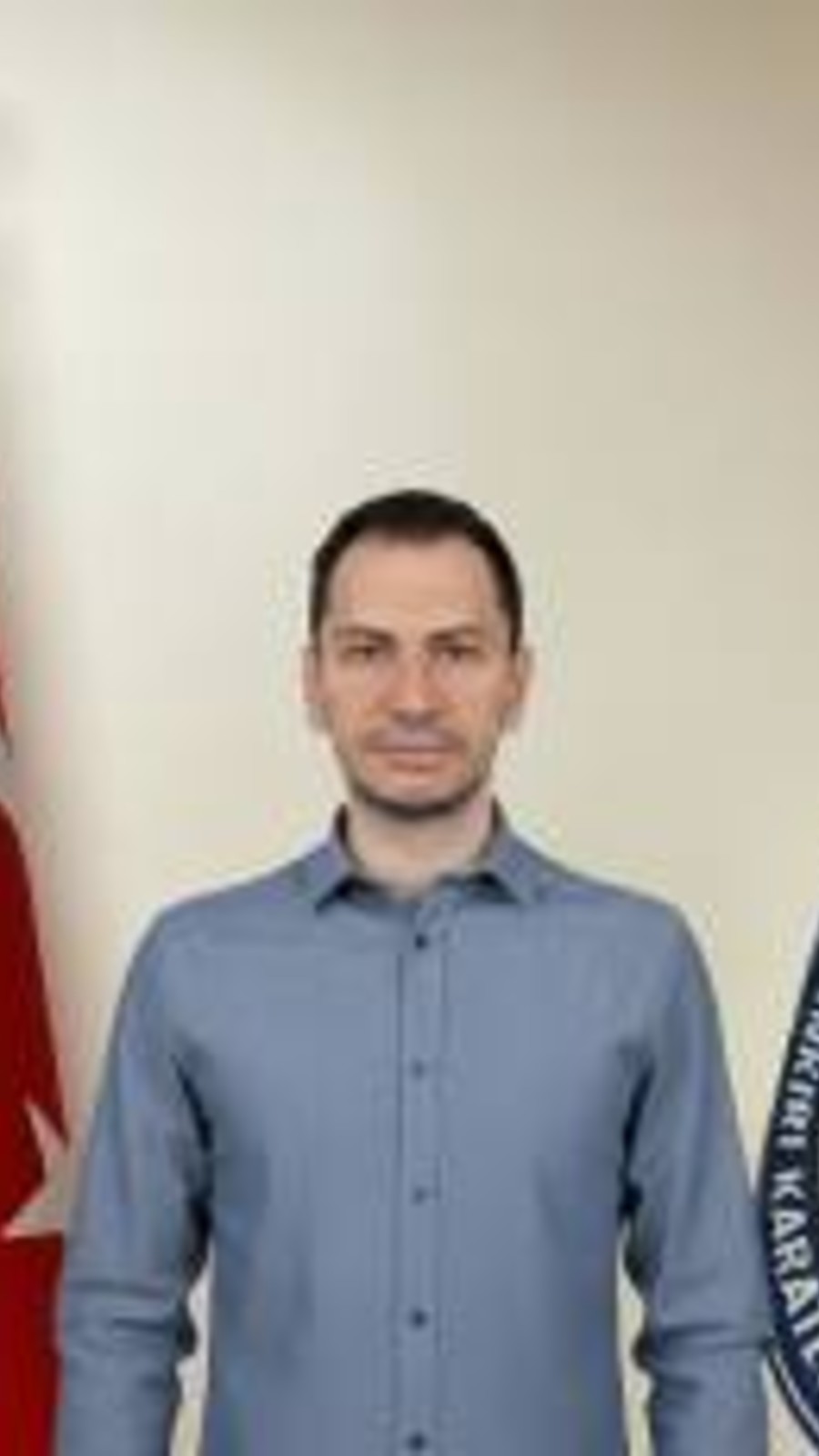 Ali Kaan Aktaş