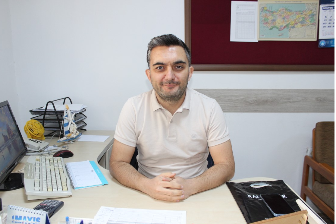 Ali Mülayim