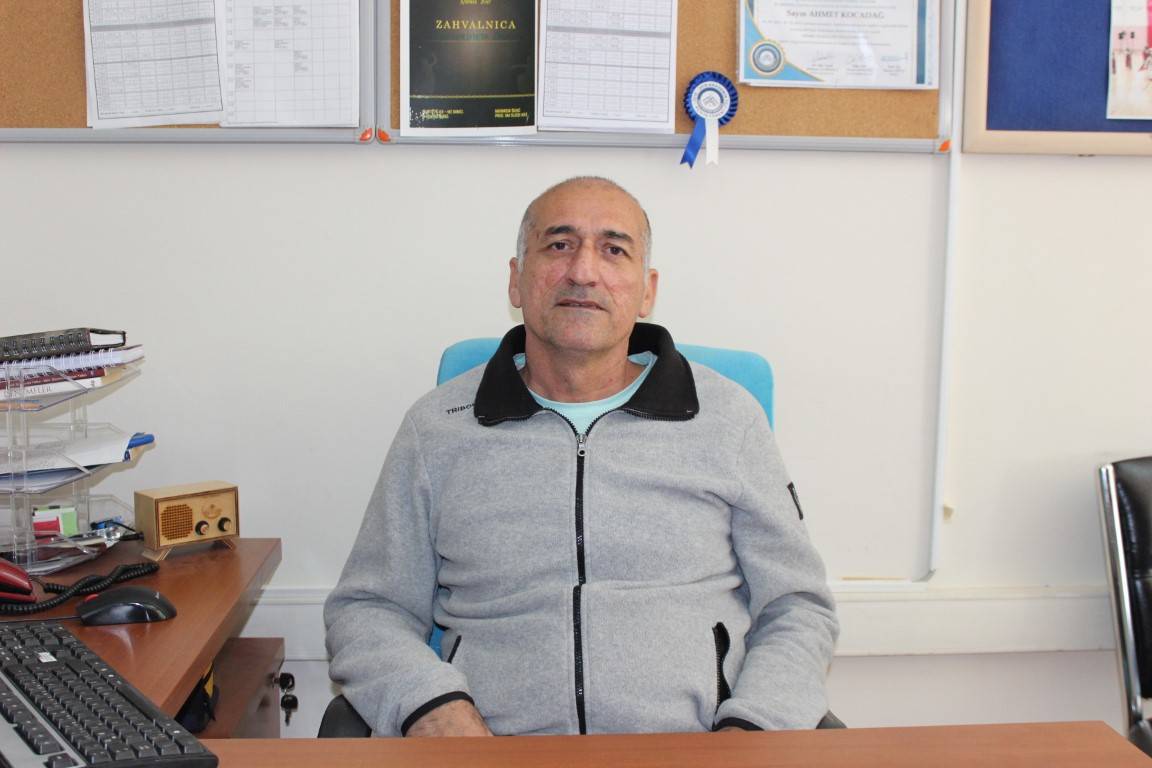 Murat Altun