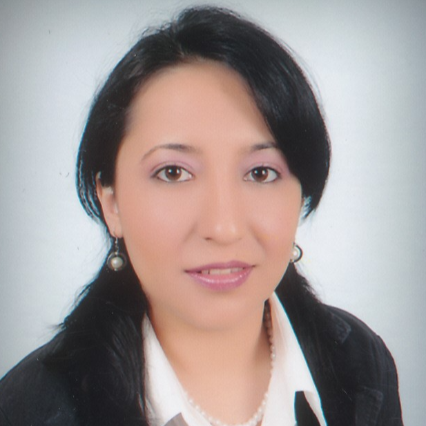 Arife Gül Yeşil