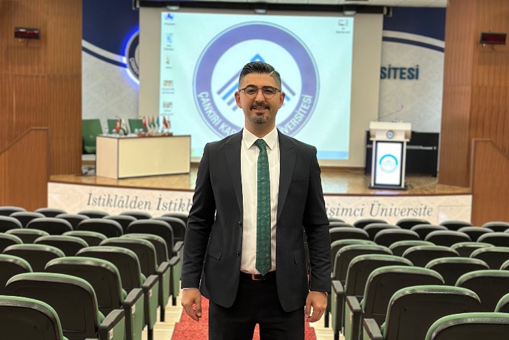 Aydın Eroğlu