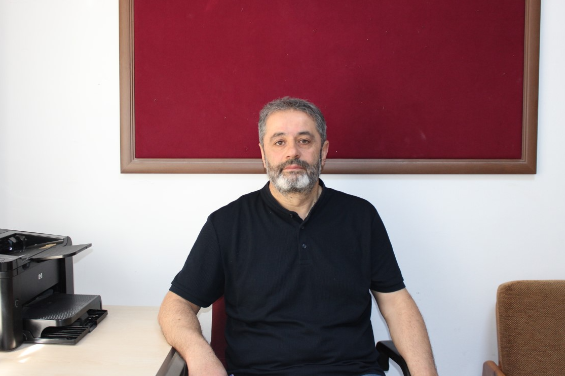 Abdullah Yılmaz