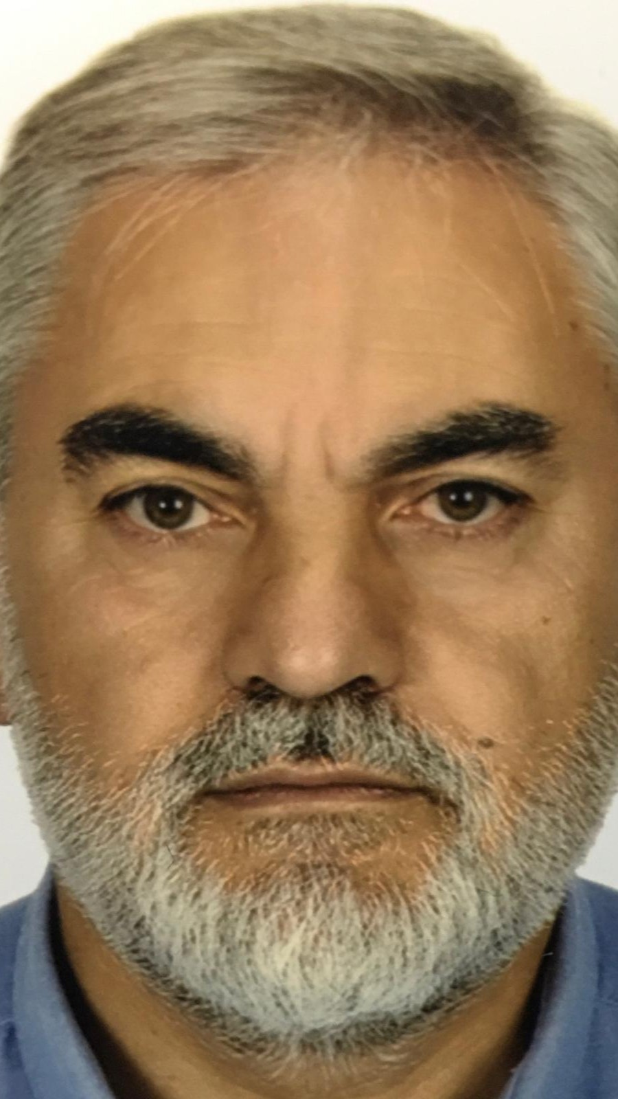 Bekir Güldibi