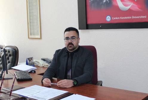 Çağatay Ersin