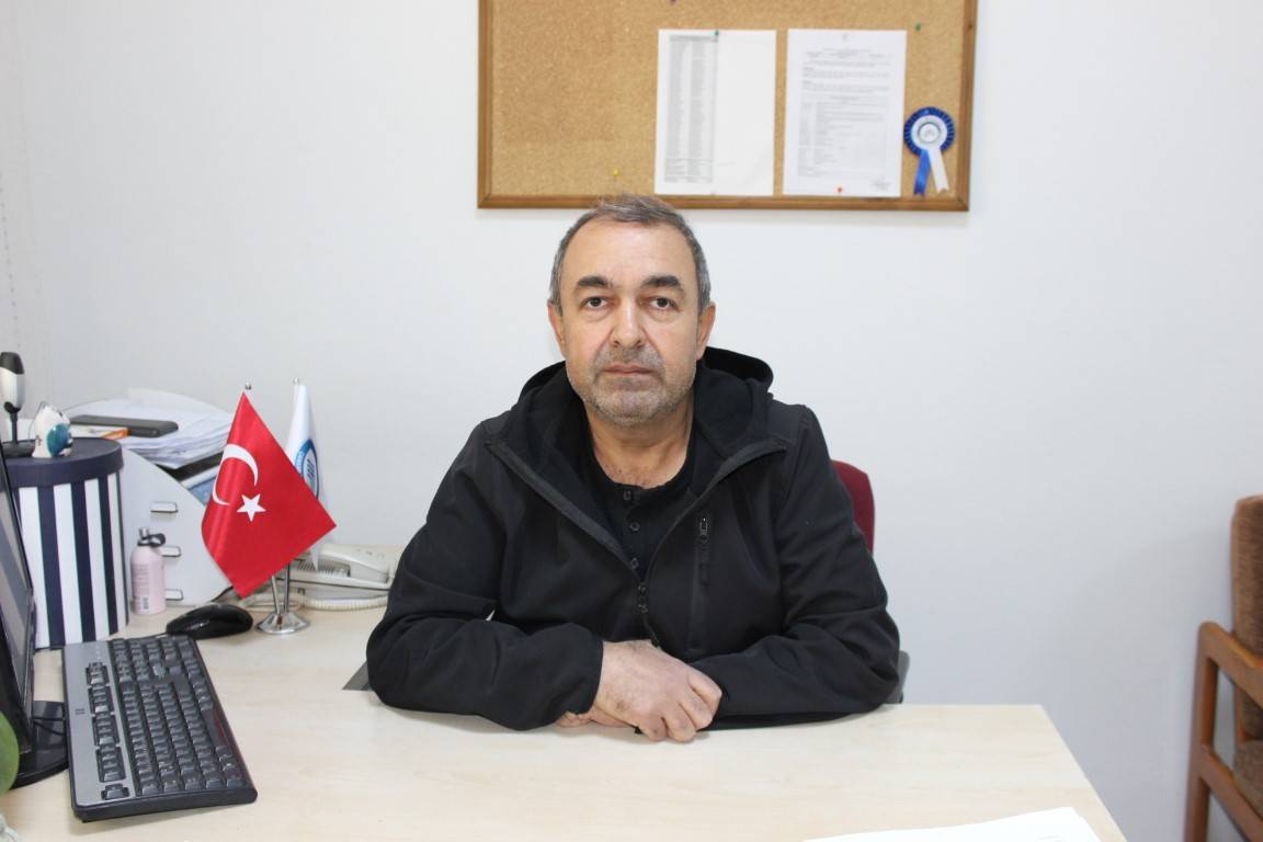 Cengiz Yılmaz