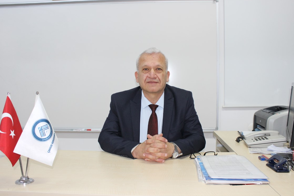Eyyüp Karakaş