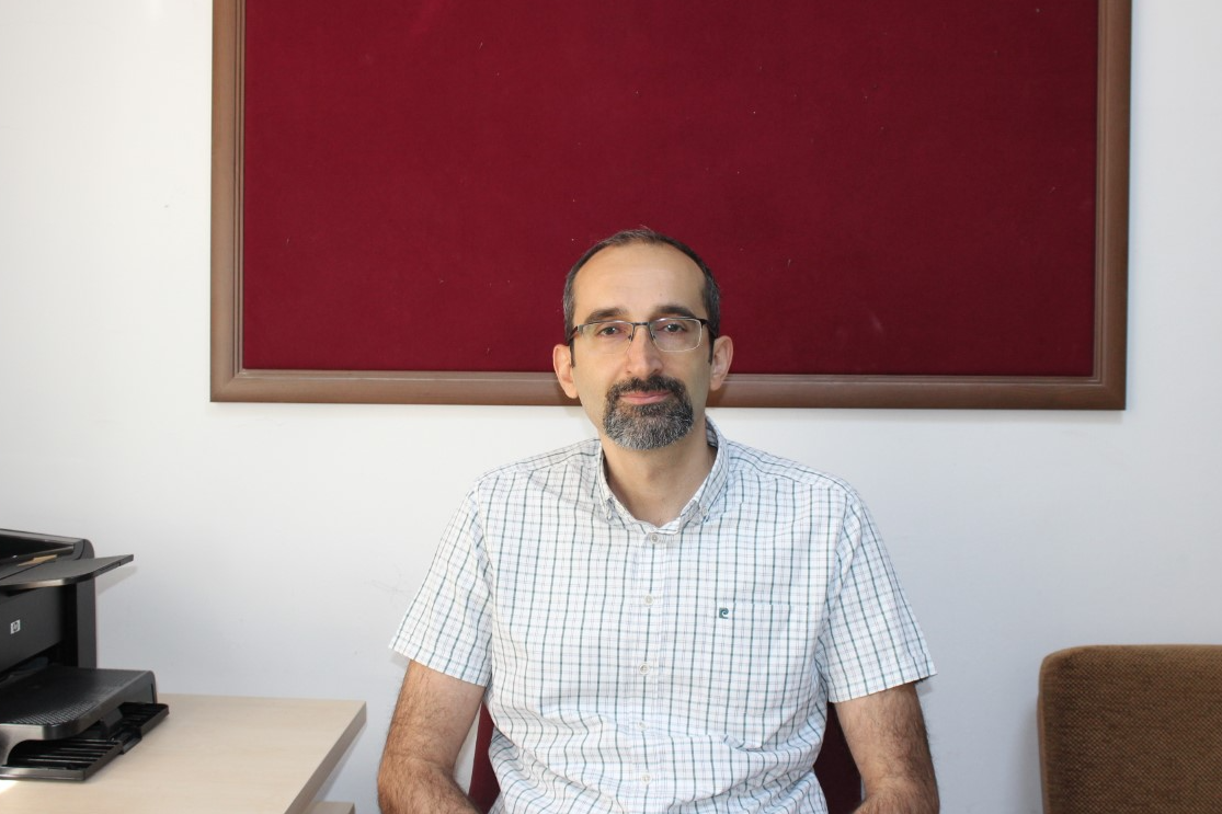 Emrah Şahin