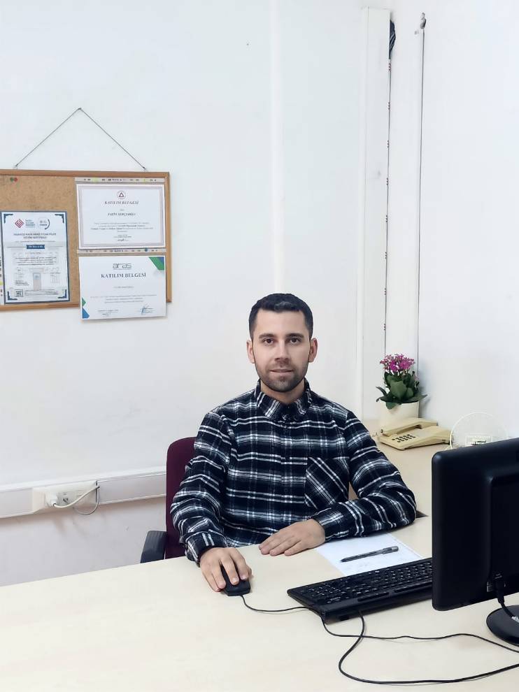 Fatih Serçeoğlu