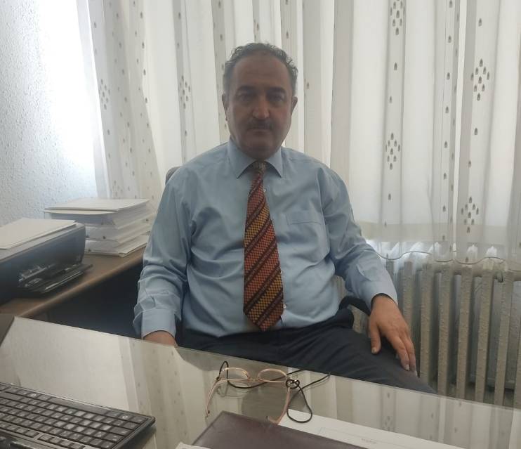 Hadi Bilir