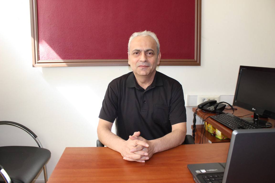 Halis Sert