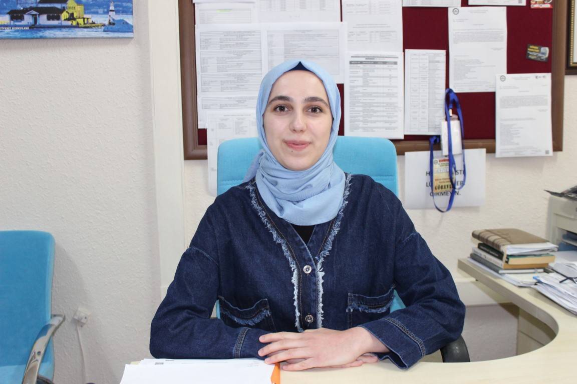 Huri Firdevs Furkan