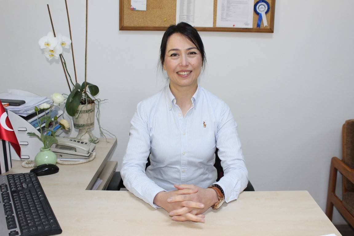 İkbal Ay Keçeli