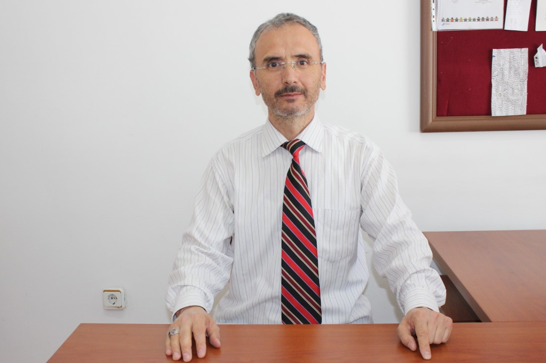 İlhan Yürekli