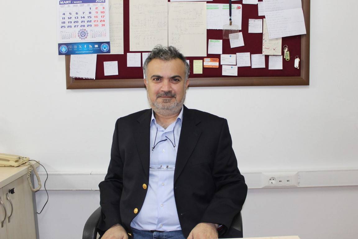 Musa Faruk Çakır
