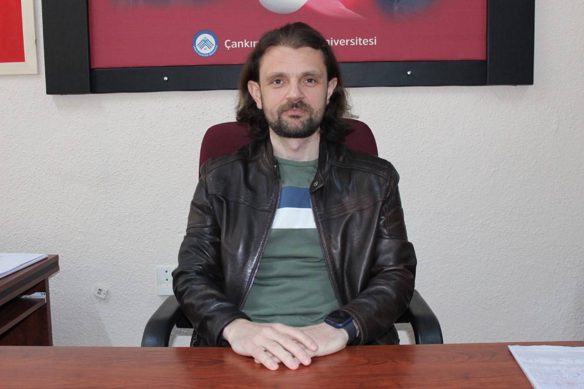 Mehmet Güneş