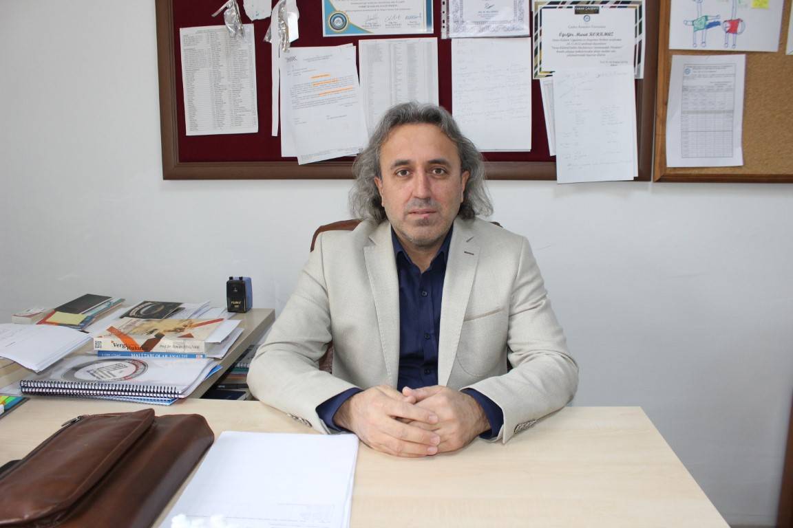 Murat Korkmaz