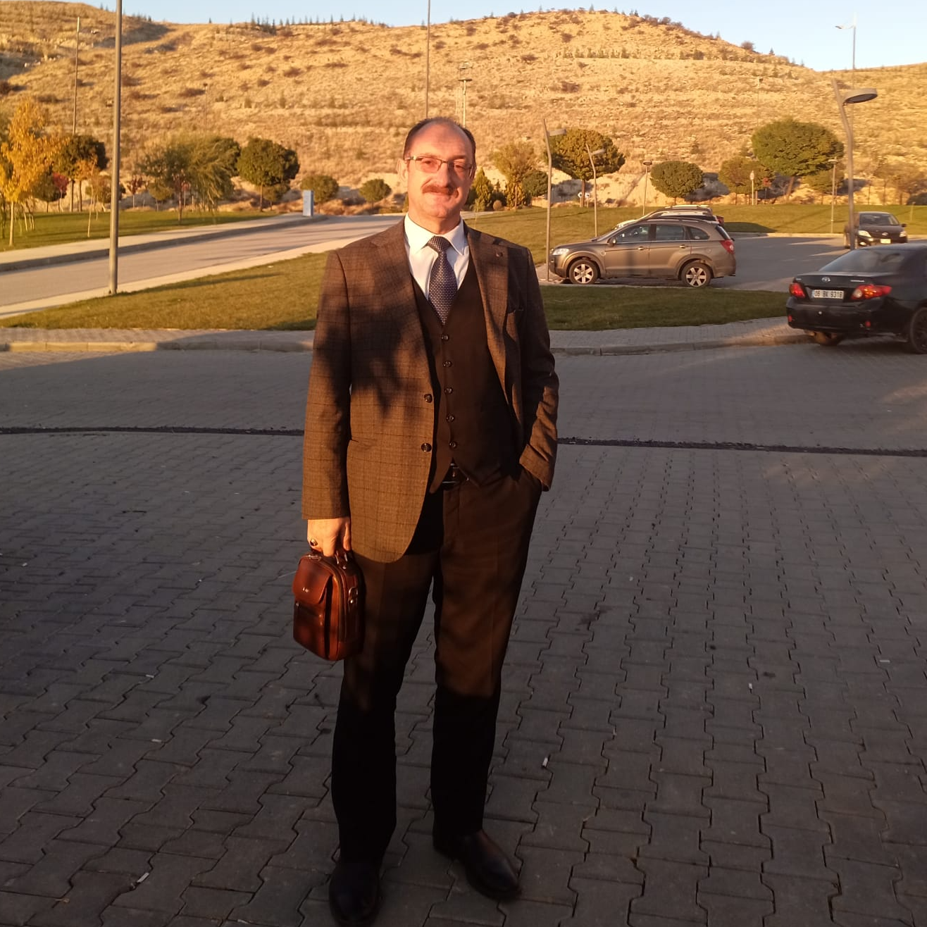 Murat Şehirli