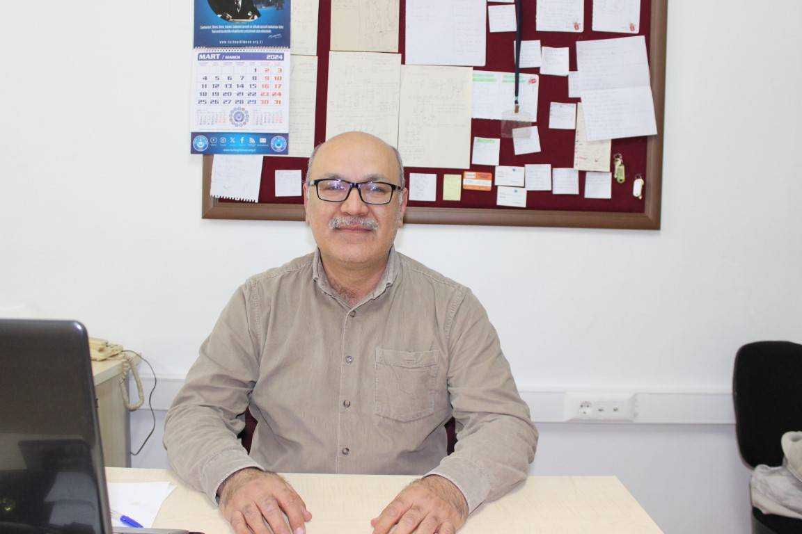 Mehmet Tümay