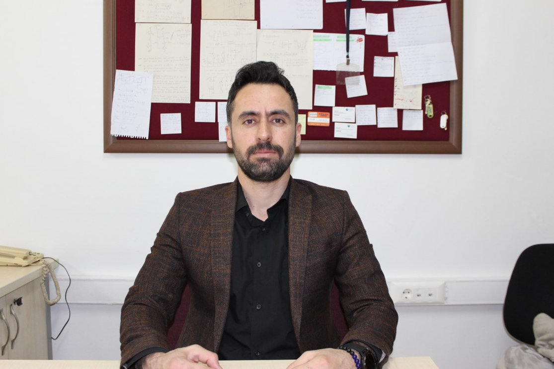 Müslüm Gür