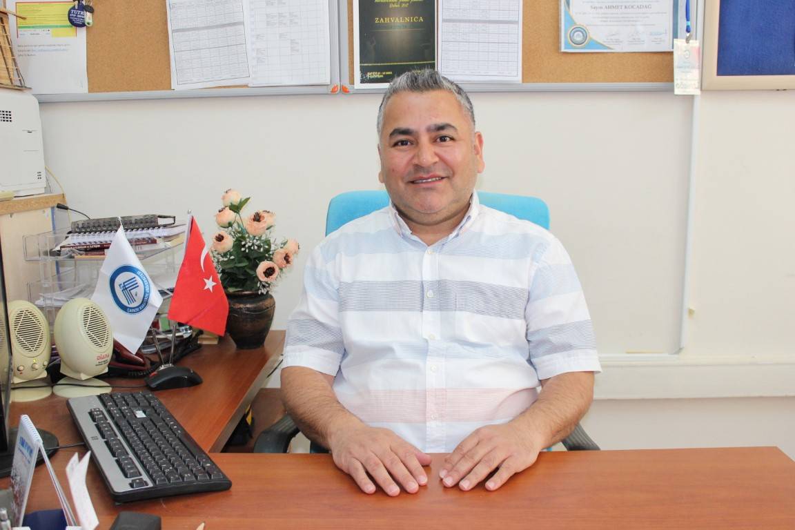 Mustafa Tecimen