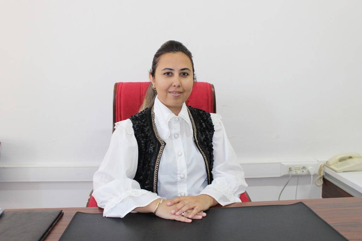 Müzeyyen Aksöz Şen