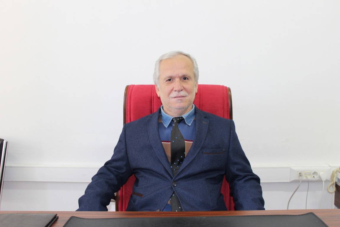 Nurettin Gökşenli