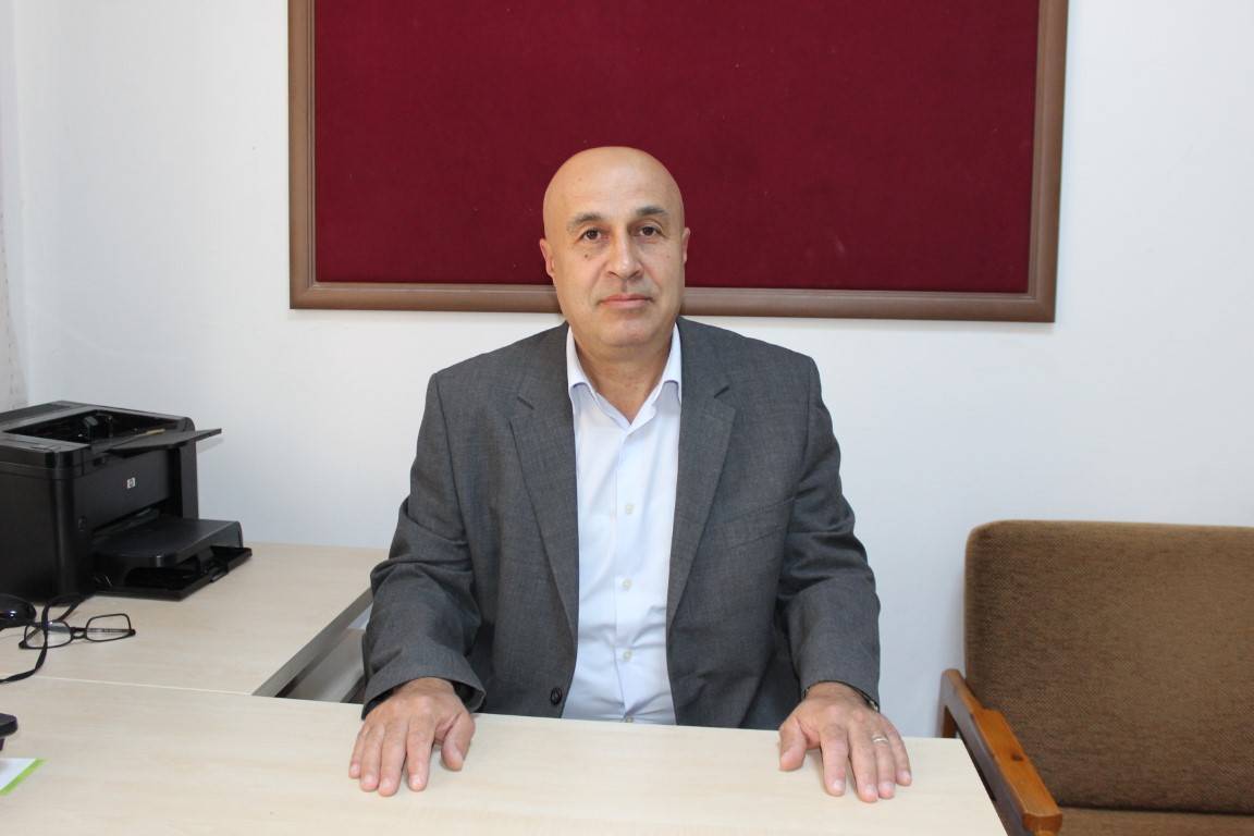 Turgut Odabaşıoğlu