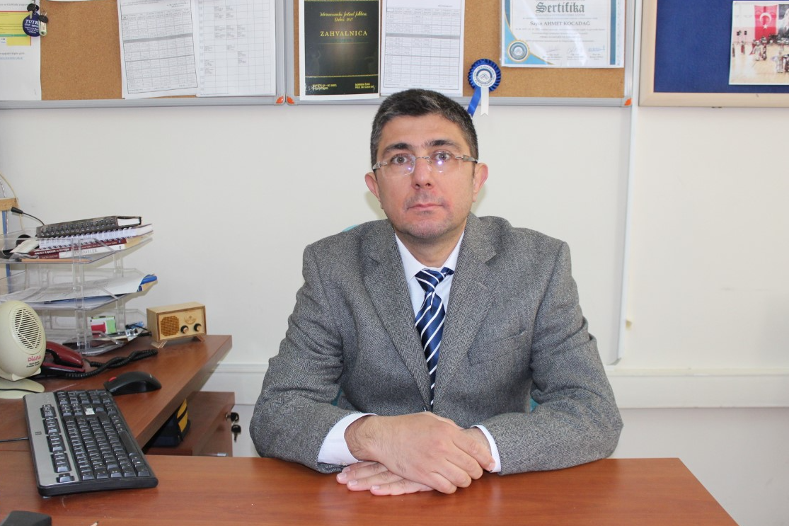 Oğuzhan Uzun