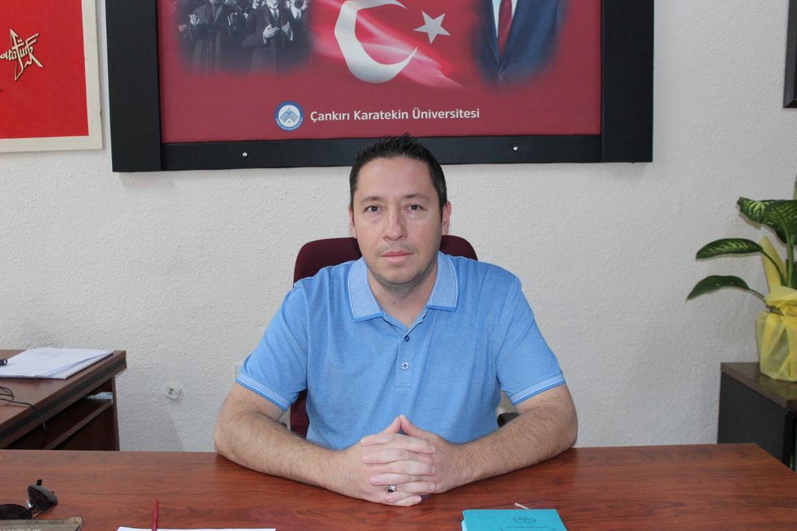 Onur Köktürk