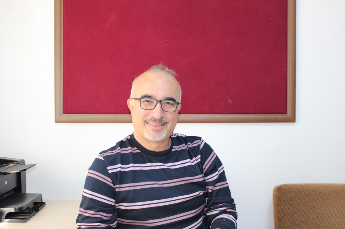 İlkay Özeroğlu