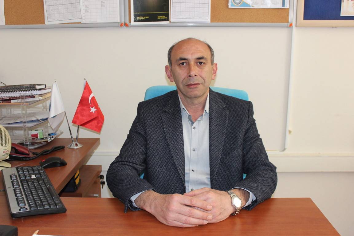 Mustafa Sarıarslan