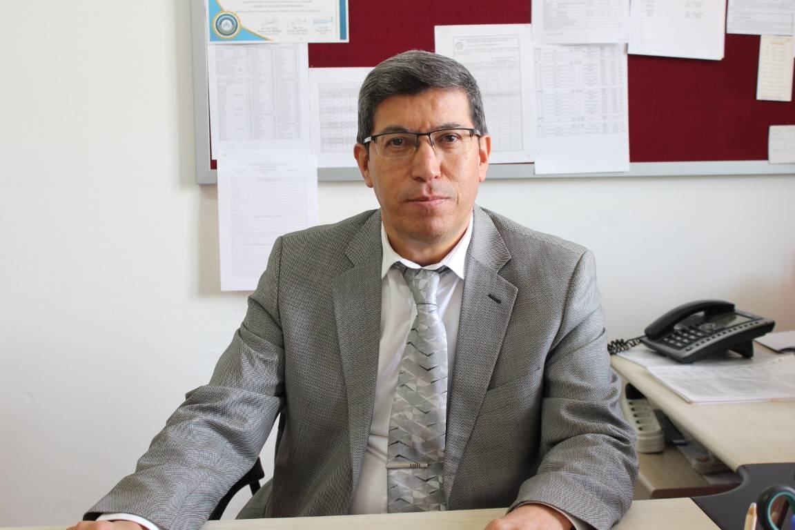 Süleyman Dönertaş