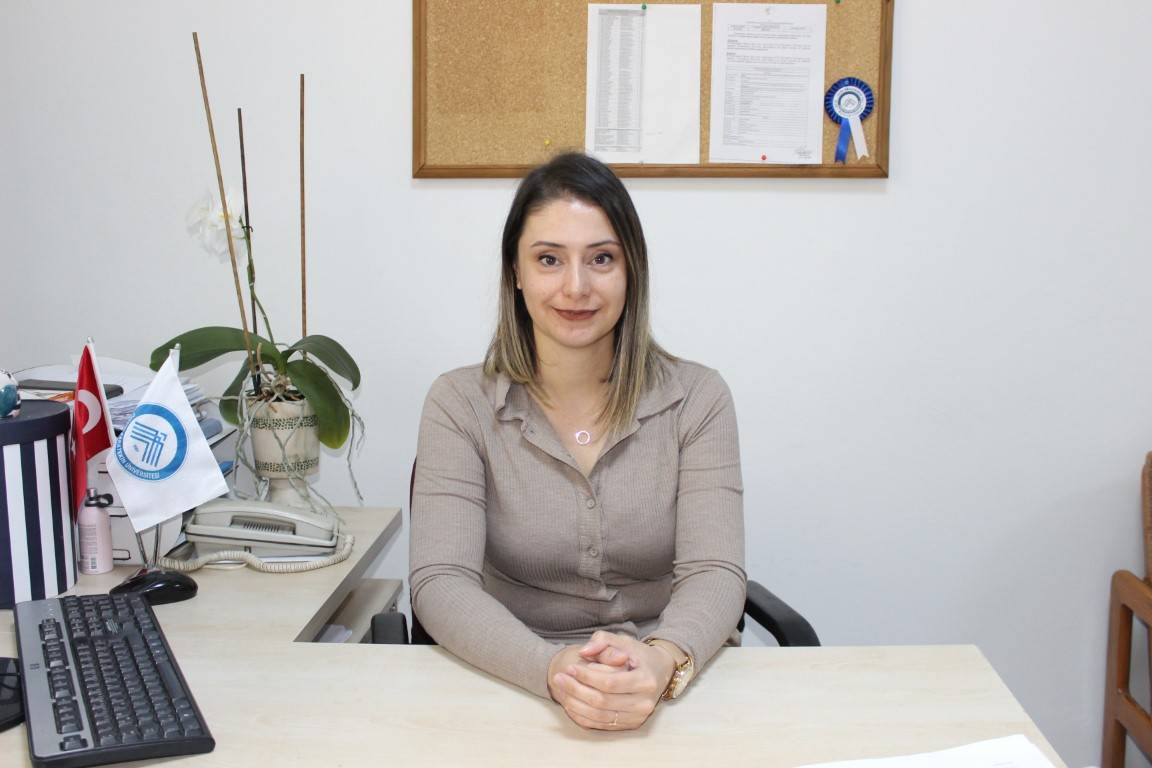 Şeyma Yılmaz