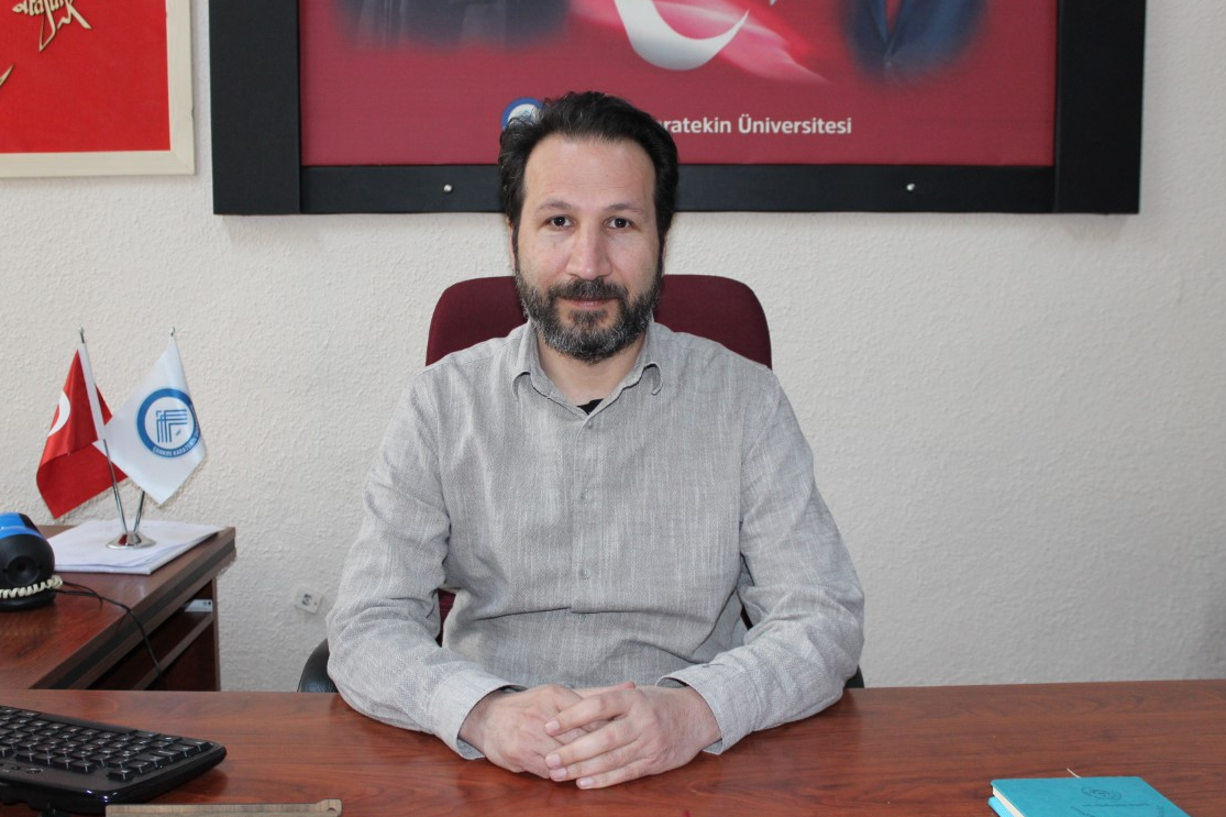 Sezer Öksüz