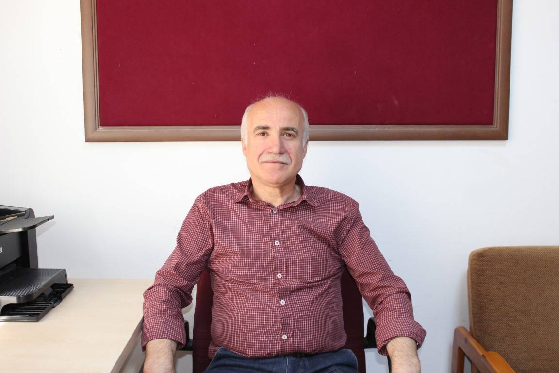 Turgay Taşkın