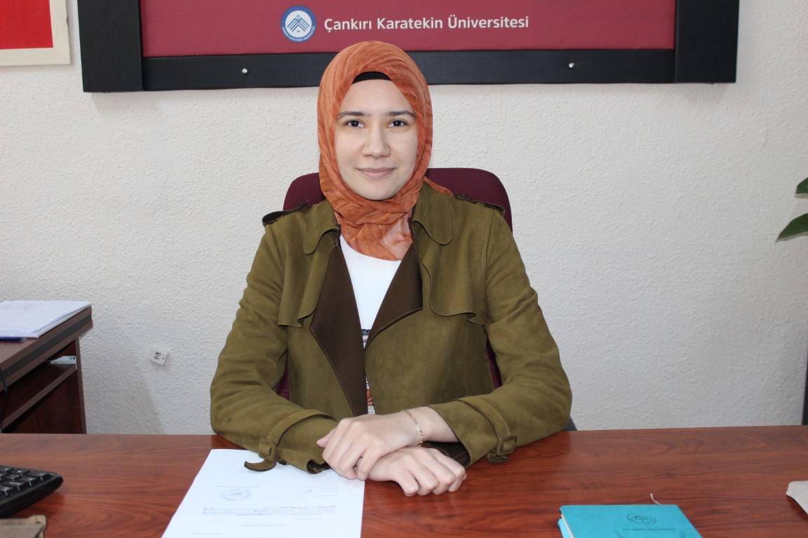 Tuba Babaoğlu