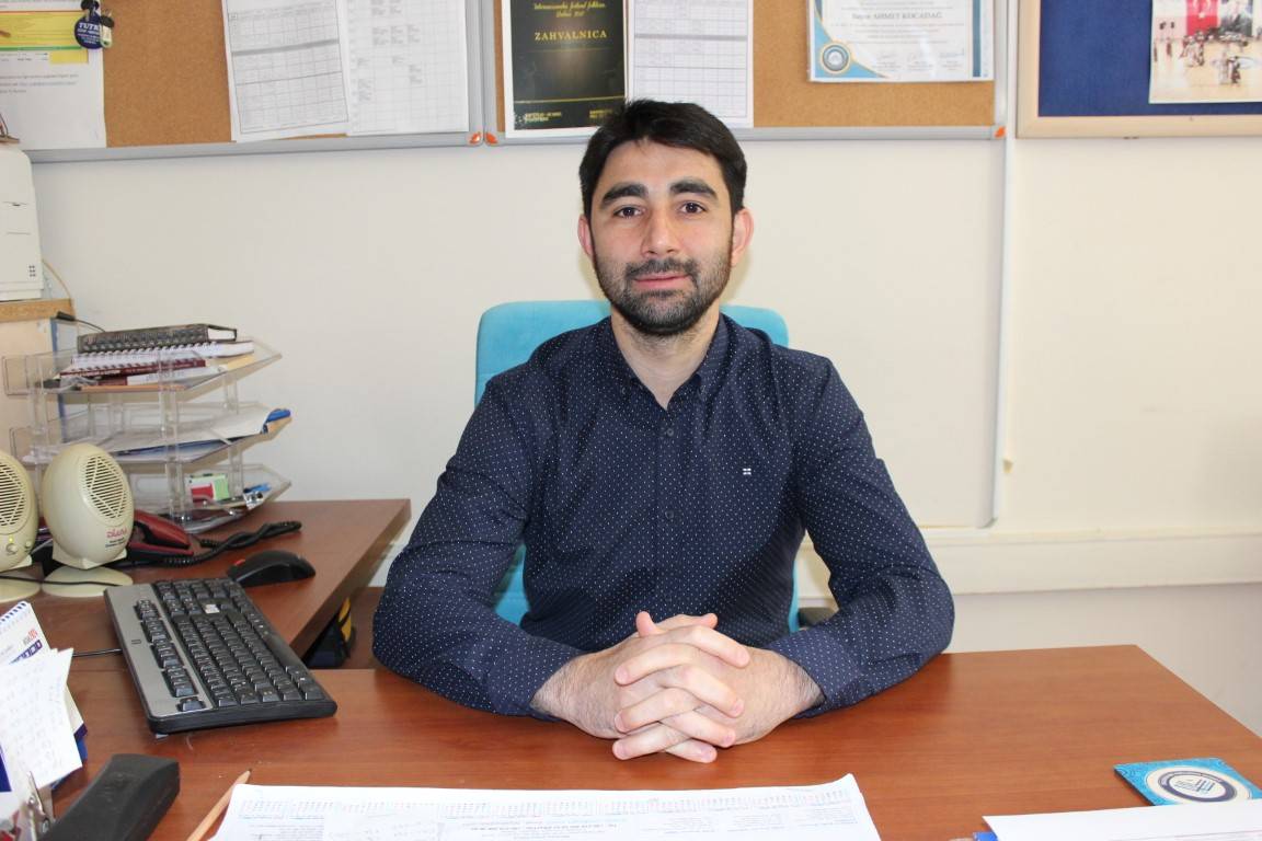 Tevfik Ataman