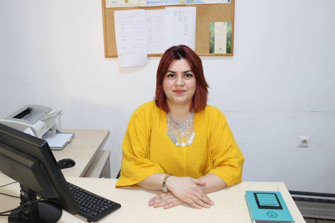 Tuba Yılmaz