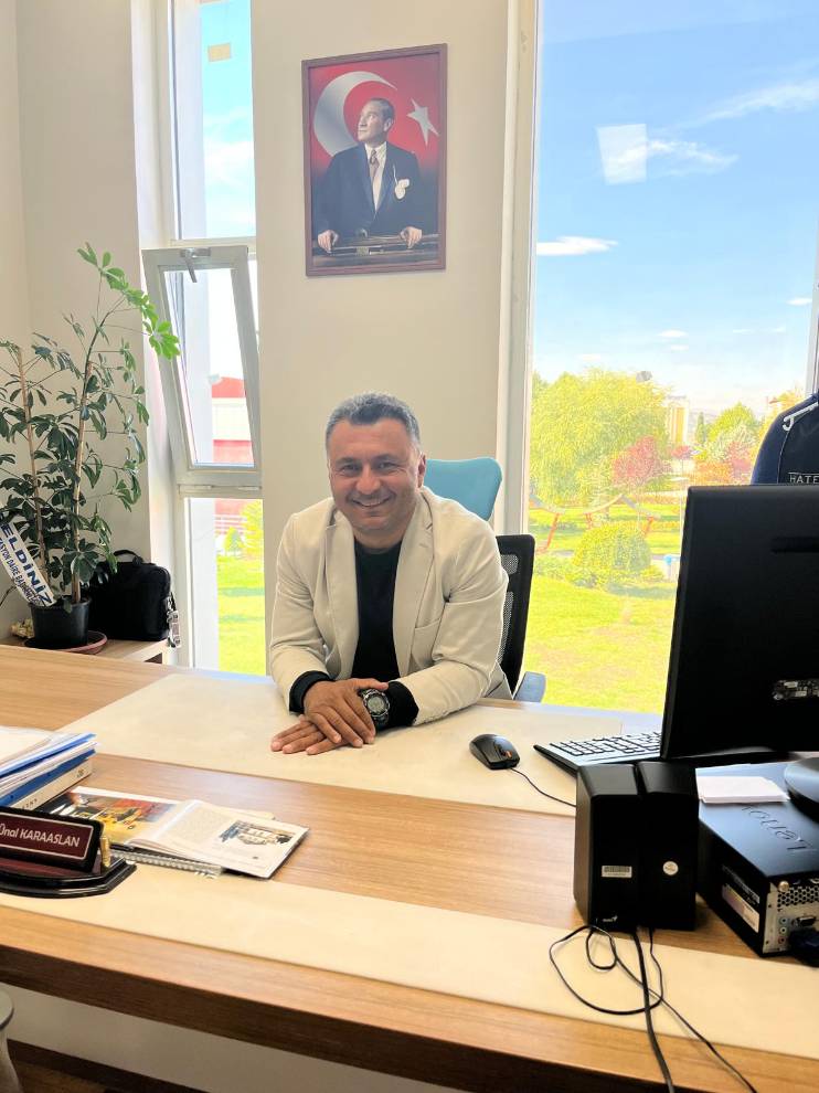 Ünal Karaarslan